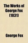 The Works of George Fox