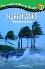 Hurricanes Weathering the Storm