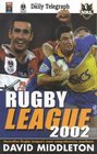 National Rugby League 2002
