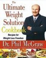 Ultimate Weight Solution Cookbook
