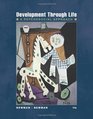 Development Through Life: A Psychosocial Approach