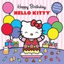 Happy Birthday Hello Kitty
