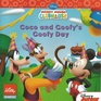 Coco and Goofy's Goofy Day