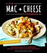 The Mac  Cheese Cookbook 50 Simple Recipes from Homeroom America's Favorite Mac and Cheese Restaurant