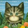 Martin Leman's Cats (Celebration Series)