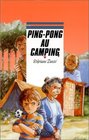 Pingpong au camping