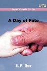 A Day of Fate