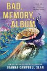 Bad Memory Album Book 05 in the Kiki Lowenstein Mystery Series