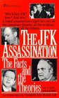 The JFK Assassination  The Facts and Theories