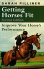 Getting Horses Fit Improve Your Horse's Performance