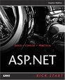 ASPNET Kick Start