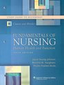 Study Guide to Accompany Craven and Hirnle's Fundamentals of Nursing Human Health and Function Fifth Edition