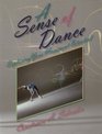 A Sense of Dance Exploring Your Movement Potential