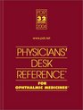 Physicians' Desk Reference for Ophthalmic Medicines 2004  for Ophthalmic Medicines