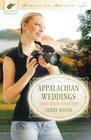 Appalachian  Weddings (Romancing America)