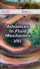 Advances in Fluid Mechanics VIII