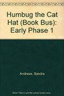 Book Bus Early Phase 1