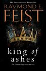 King Of Ashes