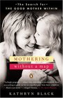 Mothering Without A Map The Search for the Good Mother Within