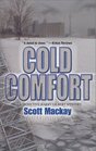 Cold Comfort (Detective Barry Gilbert, Bk 1)