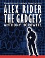 Alex Rider: The Gadgets (Alex Rider Adventure)