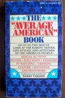 The Average American Book