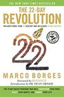 The 22Day Revolution The PlantBased Program That Will Transform Your Body Reset Your Habits and Change Your Life