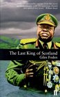 Last King of Scotland Pb