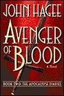 Avenger of Blood A Novel