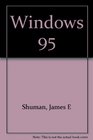 Windows Workshop Windows 95