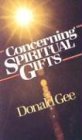 Concerning Spiritual Gifts