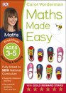 Maths Made Easy Matching And Sorting Preschool Ages 35 Preschool ages 35