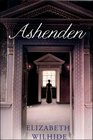 Ashenden A Novel