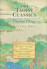 Understanding Reality the Inner Teachings of Taoism the Book of Balance and Harmony Practical Taoism (The Taoist Classics: The Collected Translations of Thomas Cleary, Vol. 2)