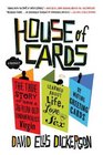 House of Cards The True Story of How a 26YearOld Fundamentalist Virgin Learned about Life Love and Sex by Writing Greeting Cards