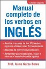 Manual Completo De Los Verbos En Ingles