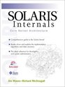 Solaris Internals Core Kernel Architecture
