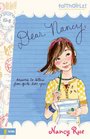 Dear Nancy Answers to Letters from Girls Like You
