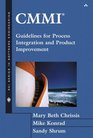 CMMI : Guidelines for Process Integration and Product Improvement