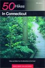 50 Hikes in Connecticut Hikes and Walks from the Berkshires to the Coast Fifth Edition
