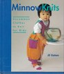 Minnowknits Uncommon Clothes to Knit for Kids