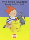 The Rory Stories Seaside Activity Book