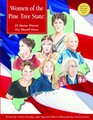 Women of the Pine Tree State 25 Maine Women You Should Know