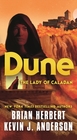 Dune The Lady of Caladan