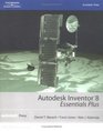 Autodesk Inventor 8 Essentials