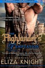 The Highlander's Temptation (The Stolen Bride Series) (Volume 7)