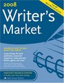 Writer's Market 2008 (Writer's Market)
