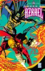 Batman Sword of Azrael