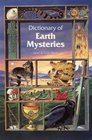 Dictionary of Earth Mysteries