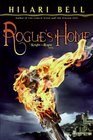 Rogue's Home (Knight and Rogue, Bk 2)